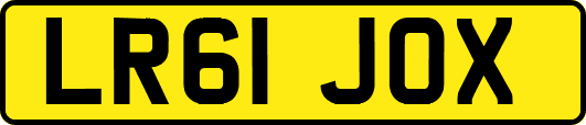 LR61JOX