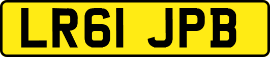 LR61JPB
