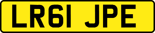 LR61JPE