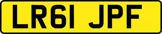 LR61JPF