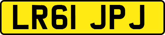 LR61JPJ