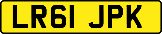 LR61JPK