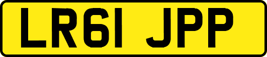 LR61JPP