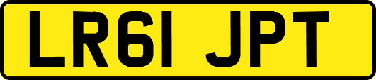 LR61JPT
