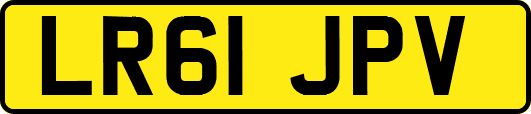 LR61JPV