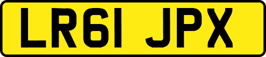 LR61JPX