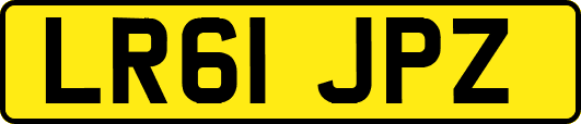 LR61JPZ