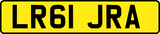 LR61JRA