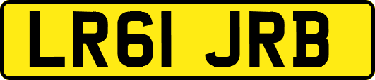 LR61JRB