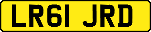 LR61JRD