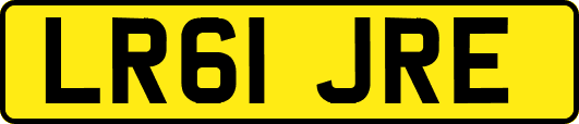 LR61JRE