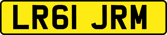 LR61JRM