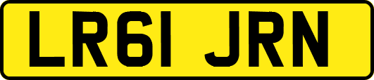 LR61JRN