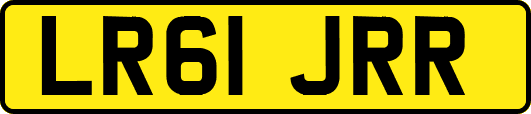 LR61JRR