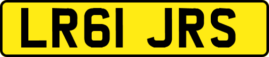 LR61JRS