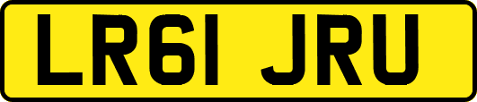 LR61JRU