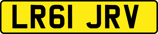 LR61JRV