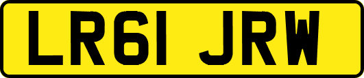 LR61JRW