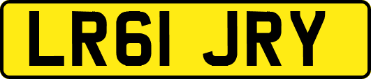 LR61JRY