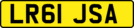 LR61JSA