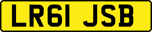 LR61JSB