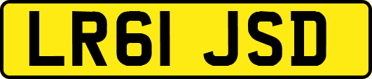 LR61JSD