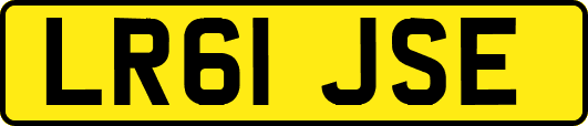 LR61JSE