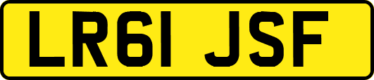 LR61JSF