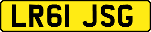LR61JSG