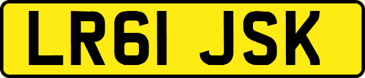 LR61JSK