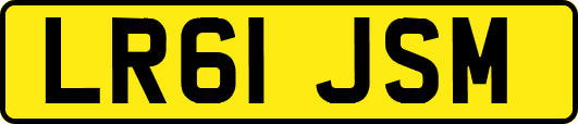 LR61JSM
