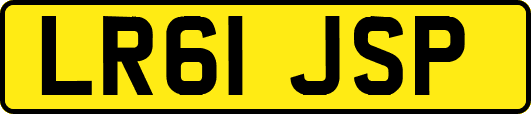 LR61JSP
