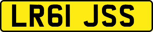 LR61JSS