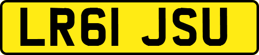 LR61JSU