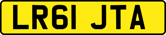 LR61JTA