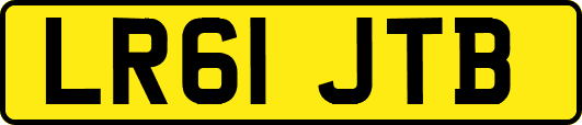 LR61JTB