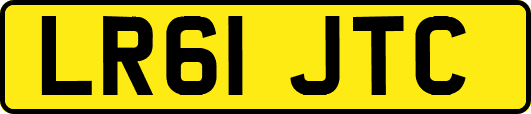 LR61JTC