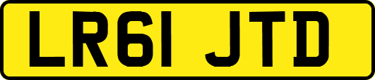LR61JTD