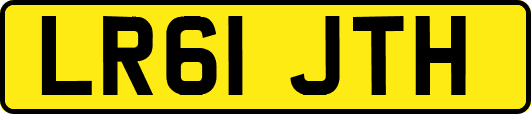 LR61JTH