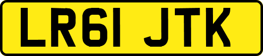 LR61JTK