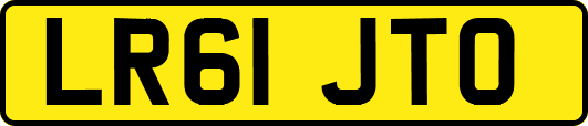LR61JTO