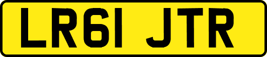 LR61JTR