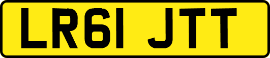 LR61JTT