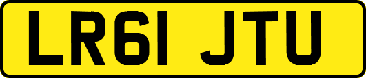 LR61JTU