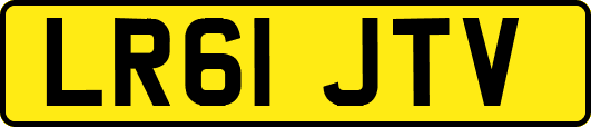 LR61JTV