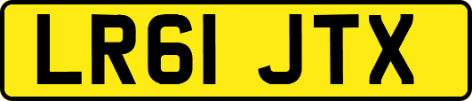 LR61JTX