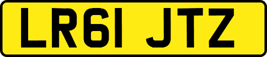 LR61JTZ