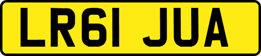 LR61JUA