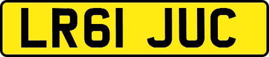 LR61JUC