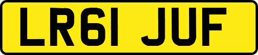LR61JUF